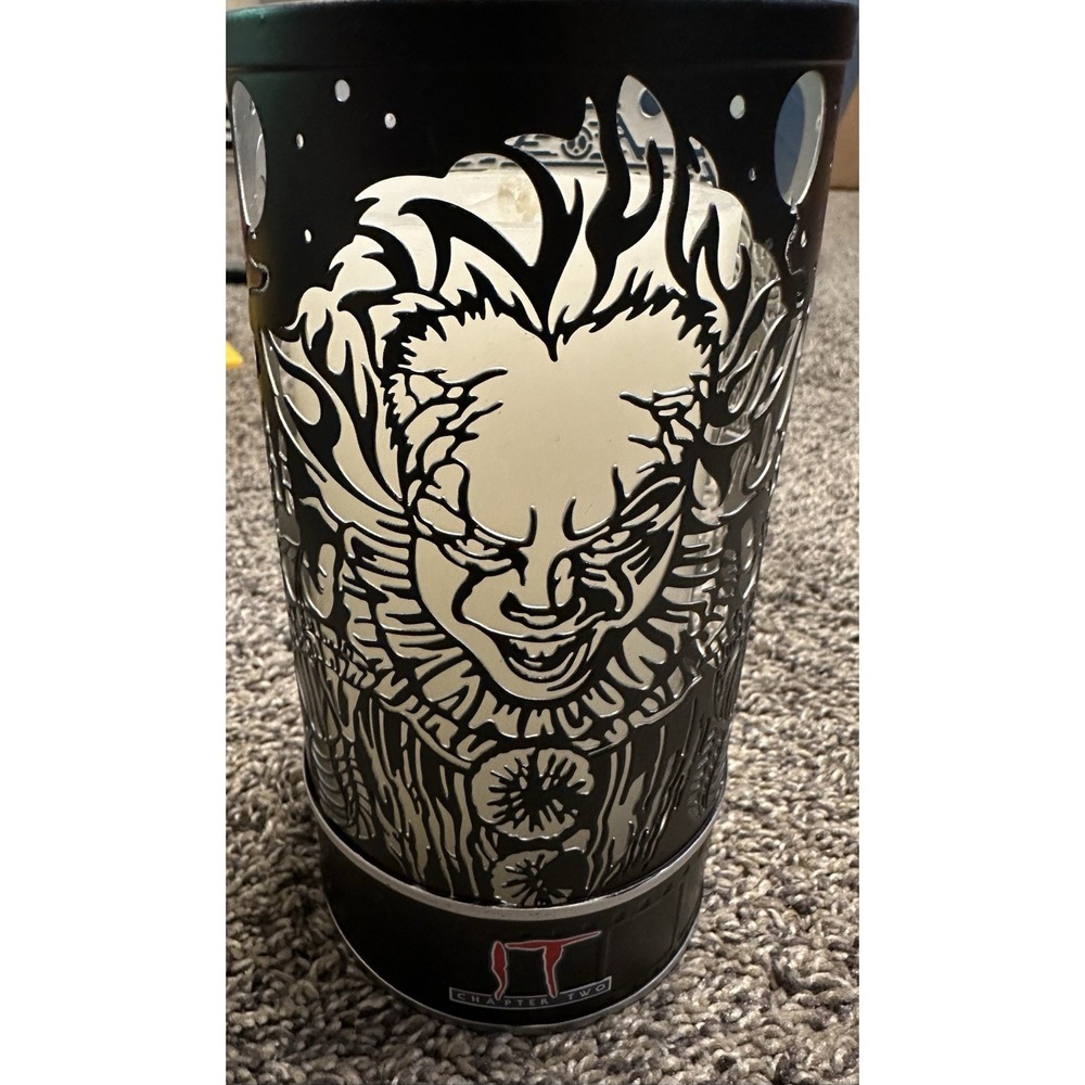 Pennywise Candle Holder